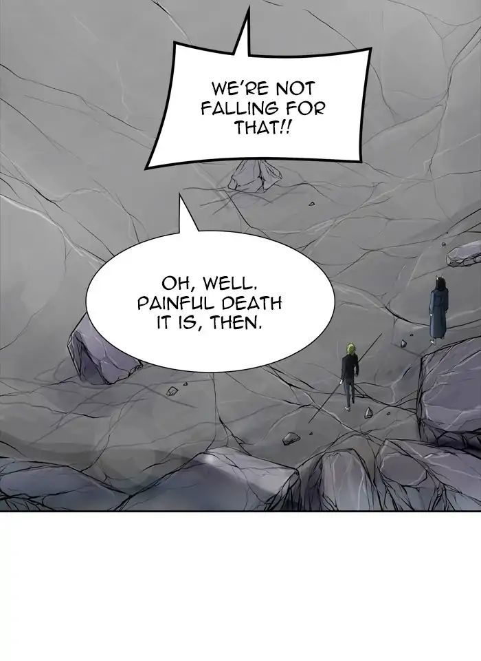 Tower of God Chapter 439 page 39