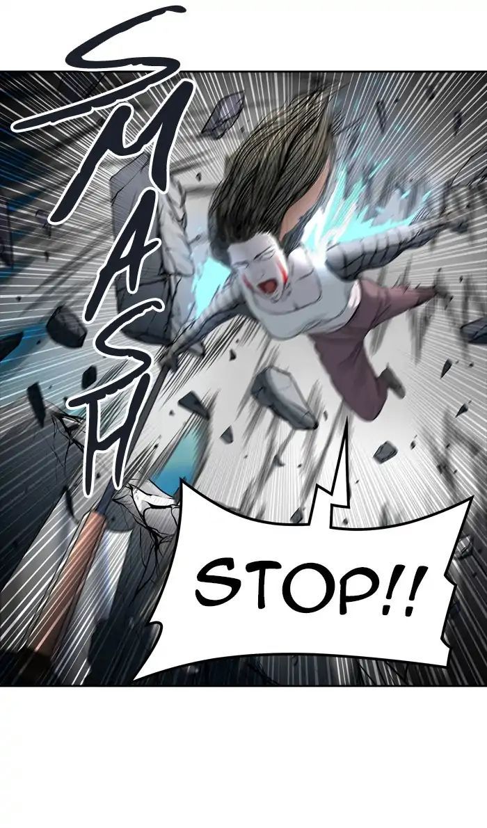 Tower of God Chapter 439 page 40