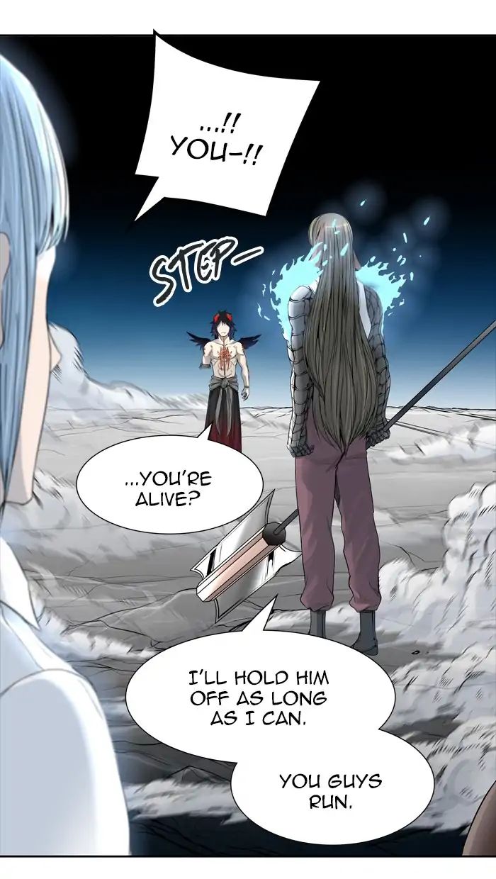 Tower of God Chapter 439 page 42