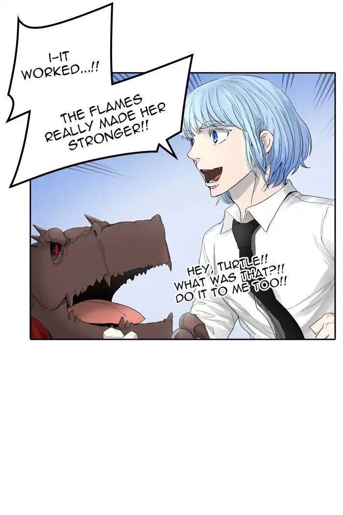 Tower of God Chapter 439 page 51