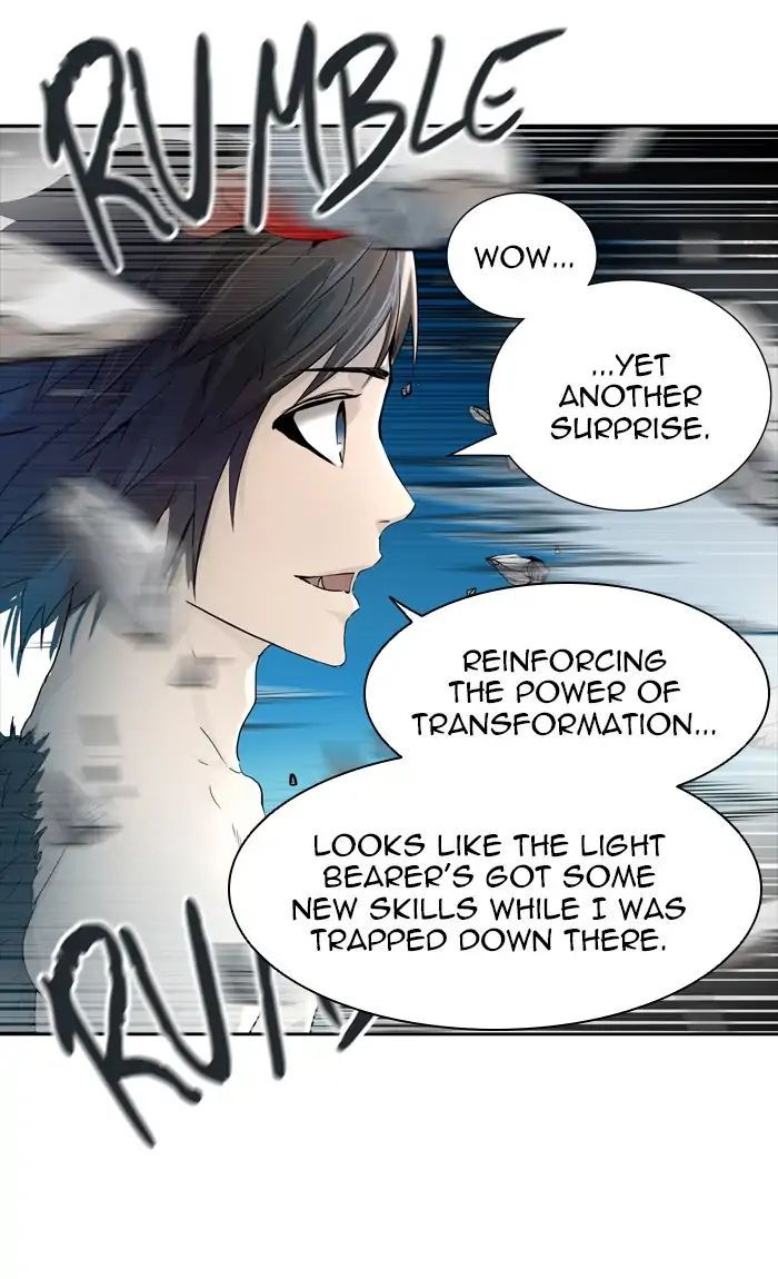 Tower of God Chapter 439 page 52
