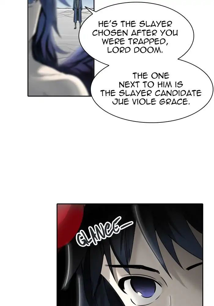 Tower of God Chapter 439 page 60