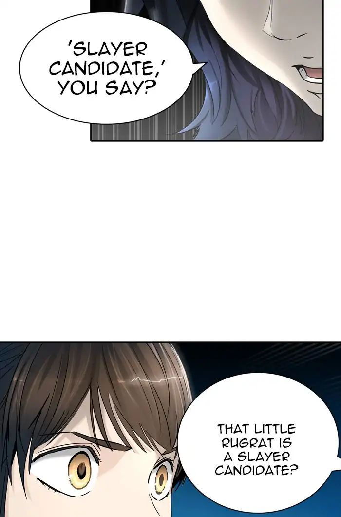 Tower of God Chapter 439 page 61