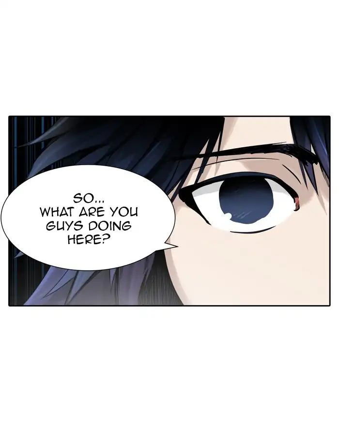 Tower of God Chapter 439 page 64