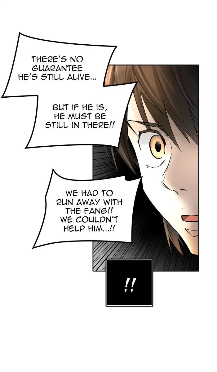 Tower of God Chapter 439 page 69