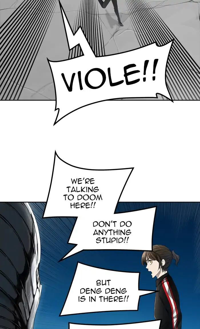 Tower of God Chapter 439 page 72