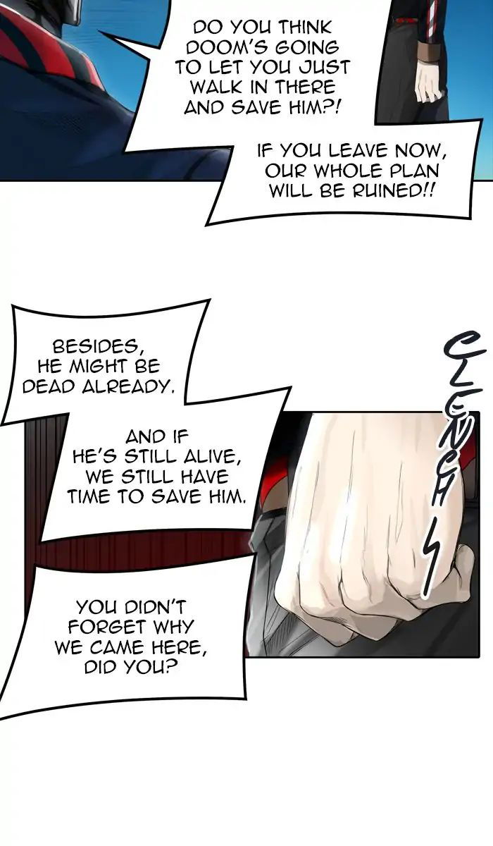 Tower of God Chapter 439 page 73