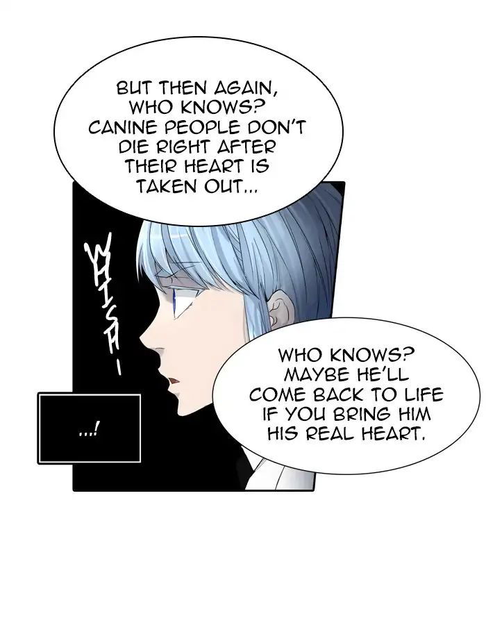 Tower of God Chapter 439 page 87