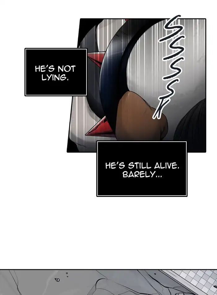 Tower of God Chapter 439 page 88