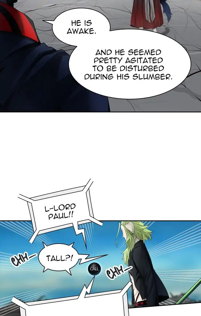 Tower of God Chapter 439 page 93