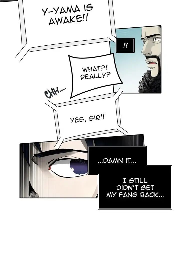 Tower of God Chapter 439 page 94