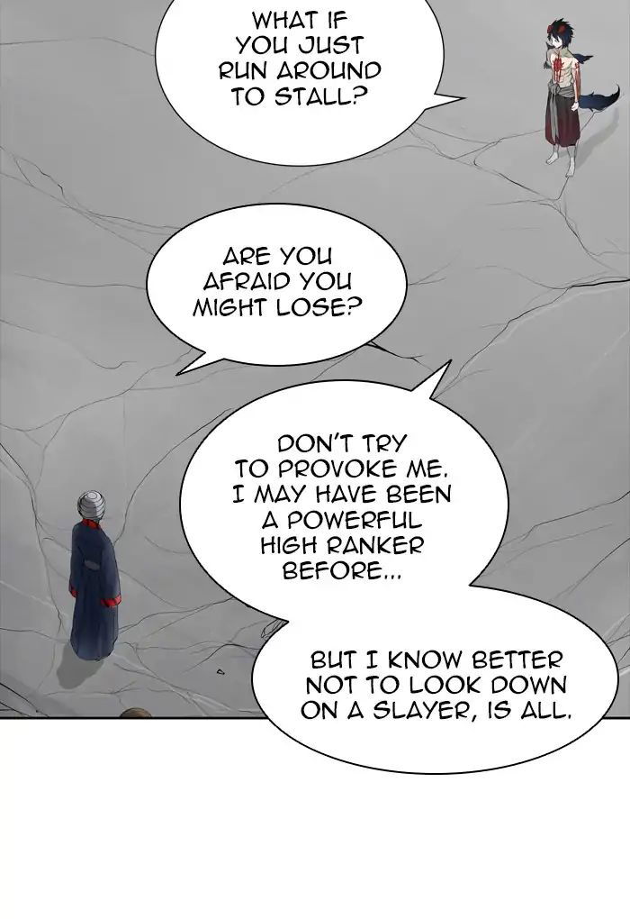 Tower of God Chapter 439 page 101