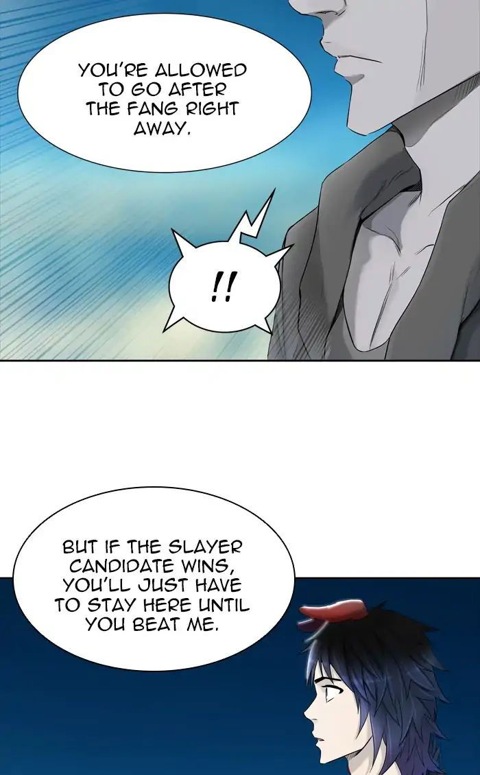 Tower of God Chapter 439 page 103