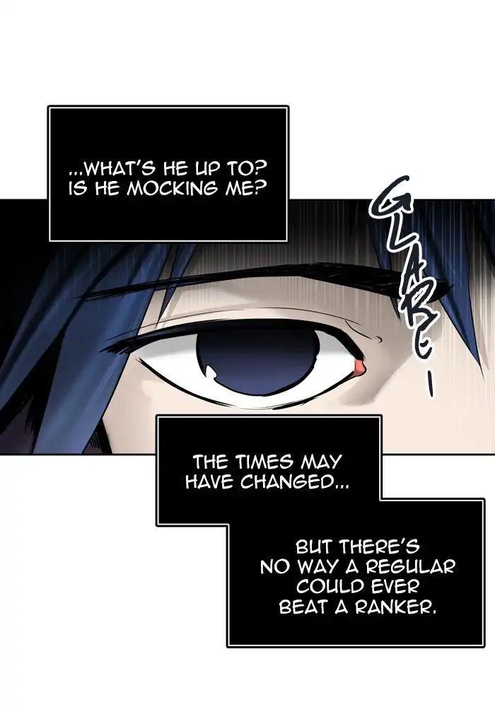Tower of God Chapter 439 page 106