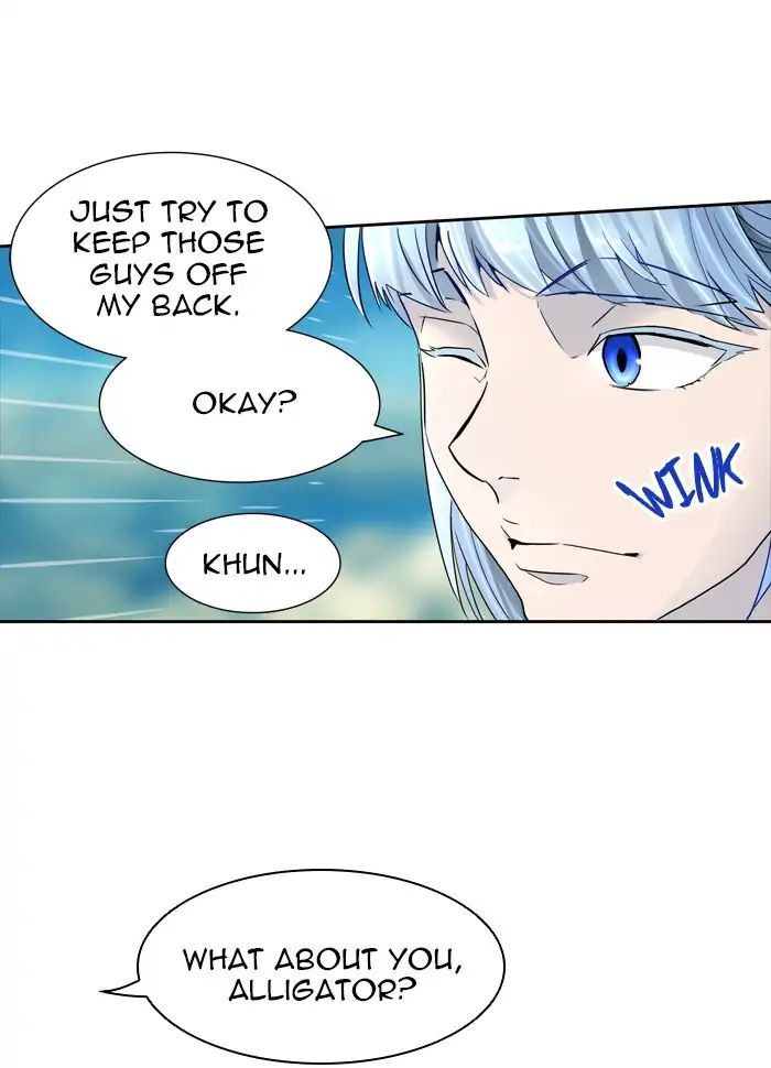 Tower of God Chapter 439 page 114
