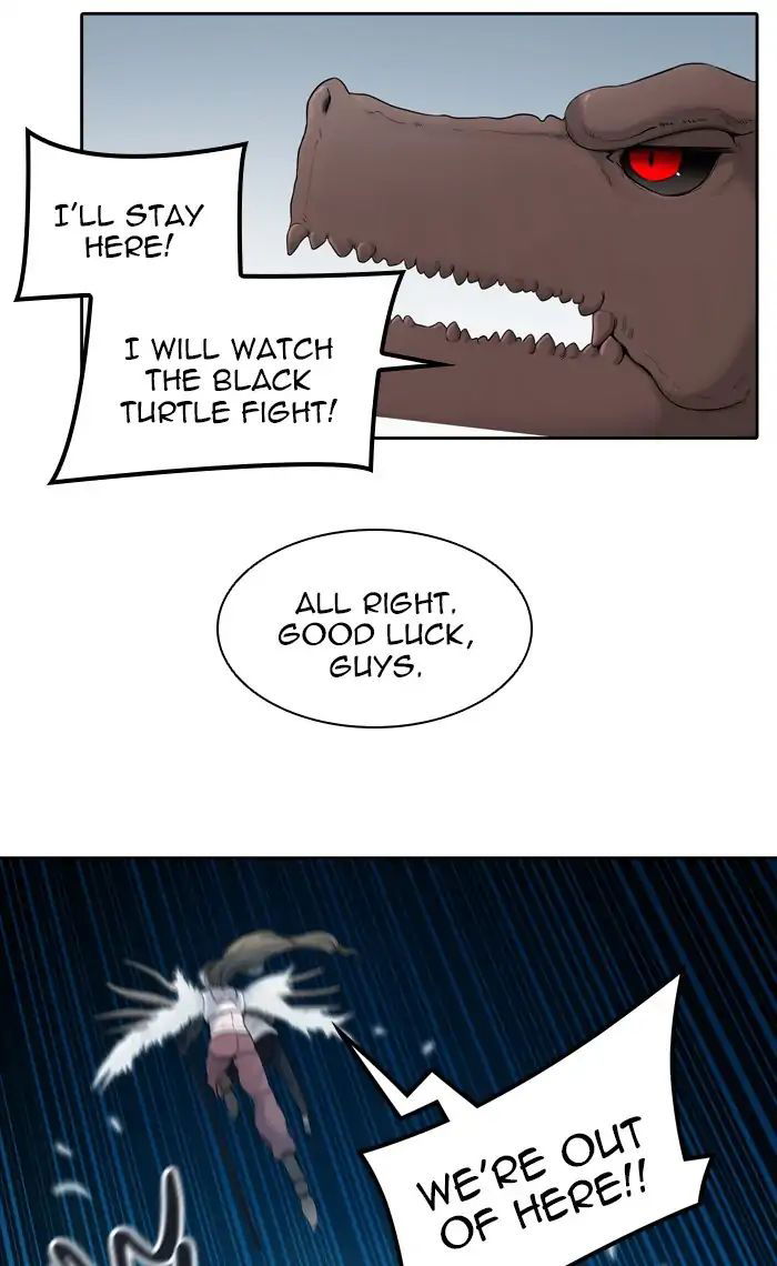 Tower of God Chapter 439 page 115