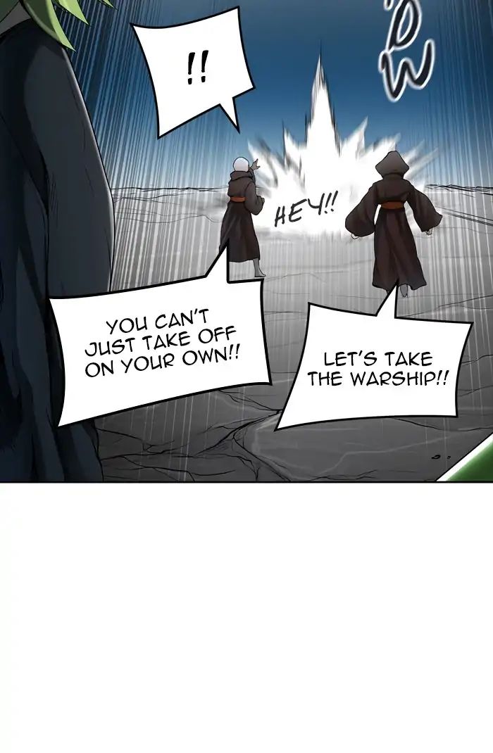 Tower of God Chapter 439 page 118