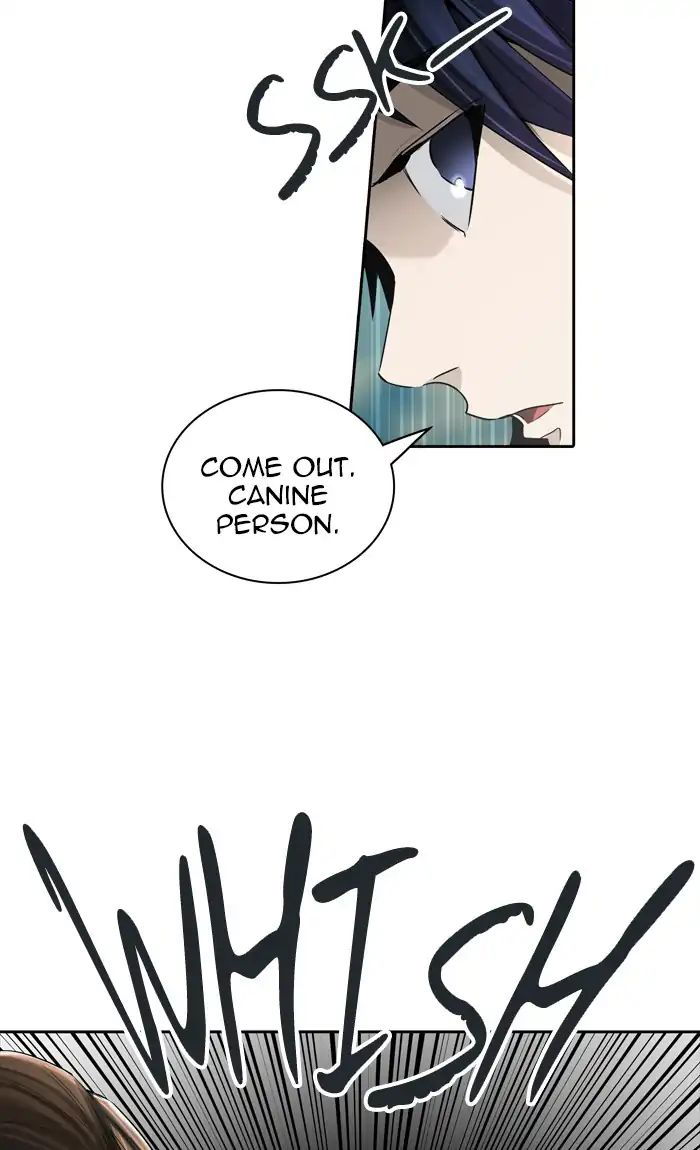 Tower of God Chapter 439 page 120