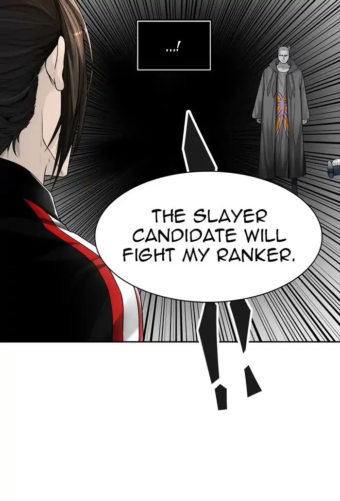 Tower of God Chapter 439 page 121