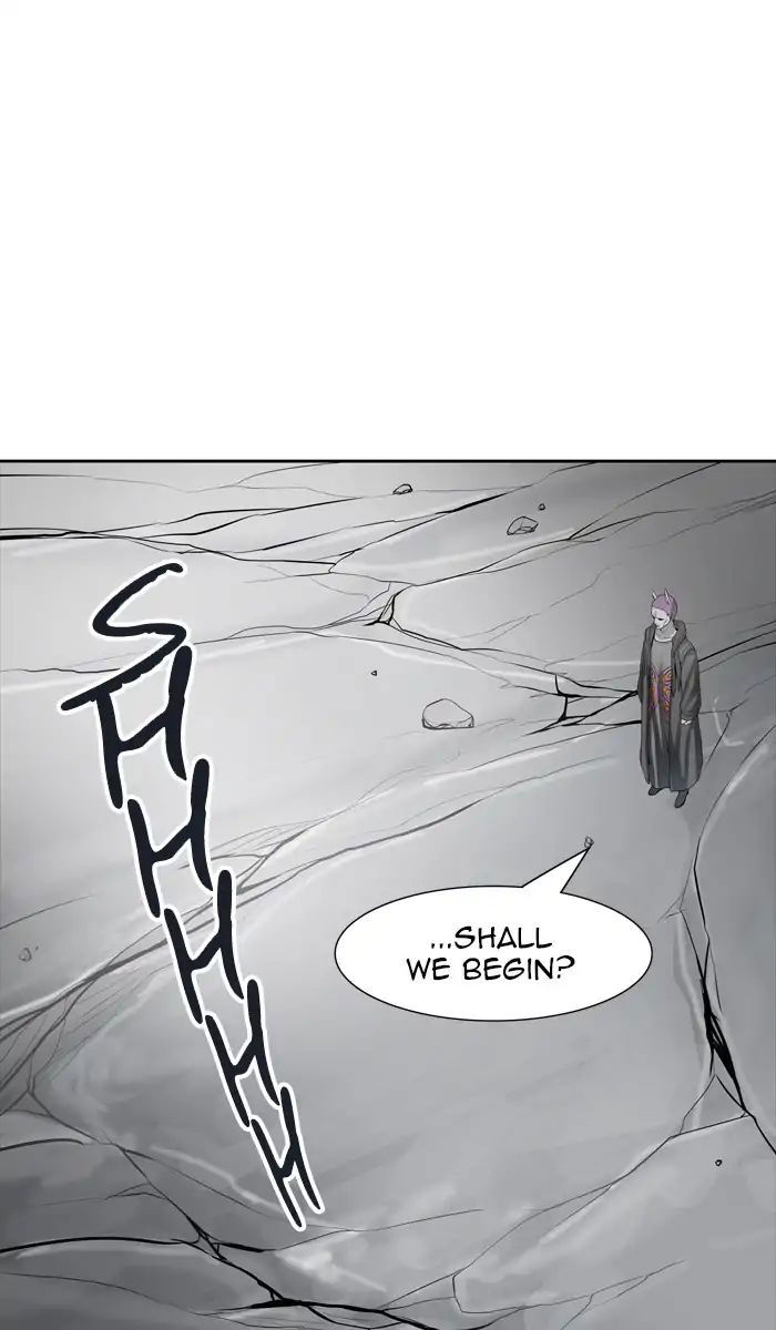 Tower of God Chapter 439 page 122