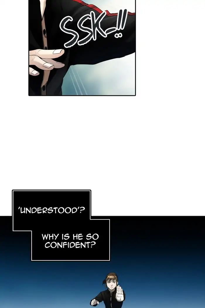 Tower of God Chapter 439 page 125