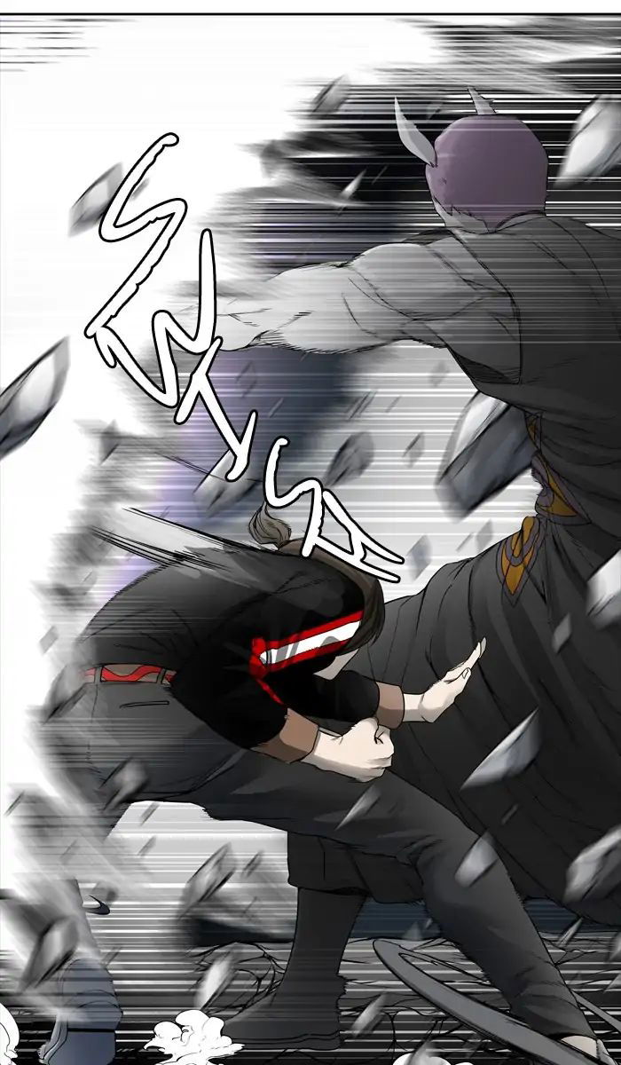 Tower of God Chapter 439 page 131