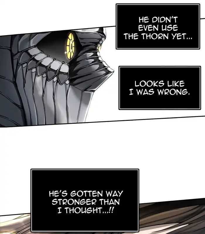 Tower of God Chapter 439 page 137