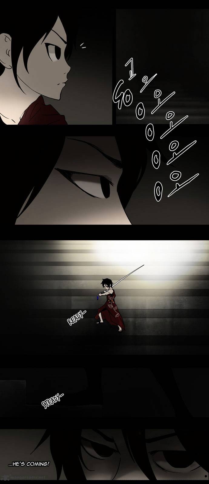 Tower of God Chapter 44 page 5