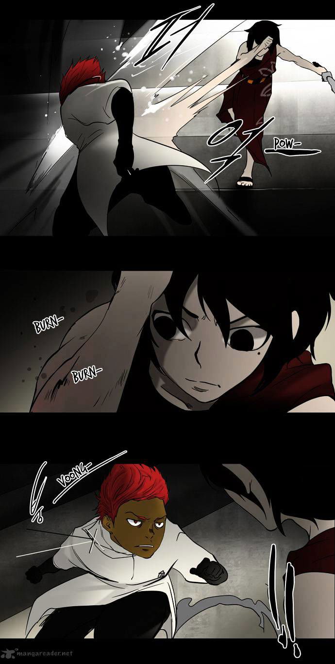 Tower of God Chapter 44 page 8