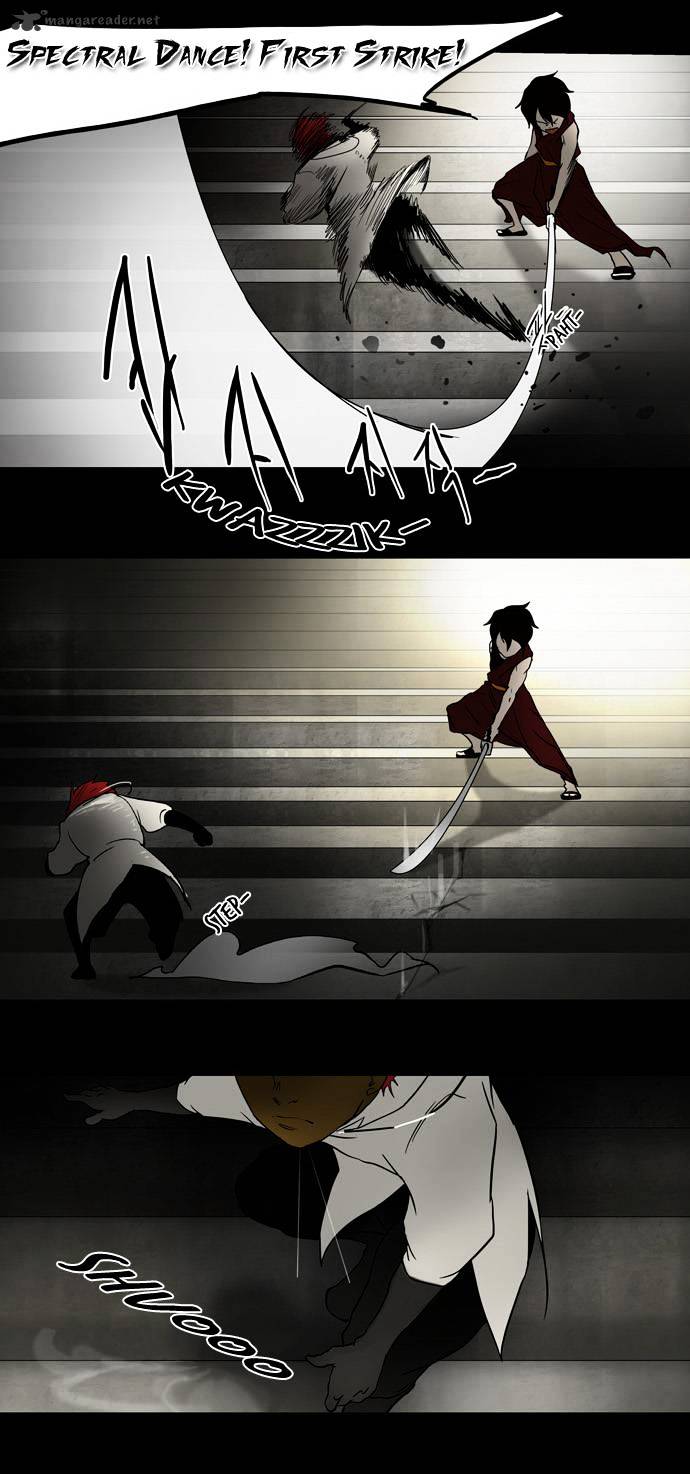 Tower of God Chapter 44 page 10