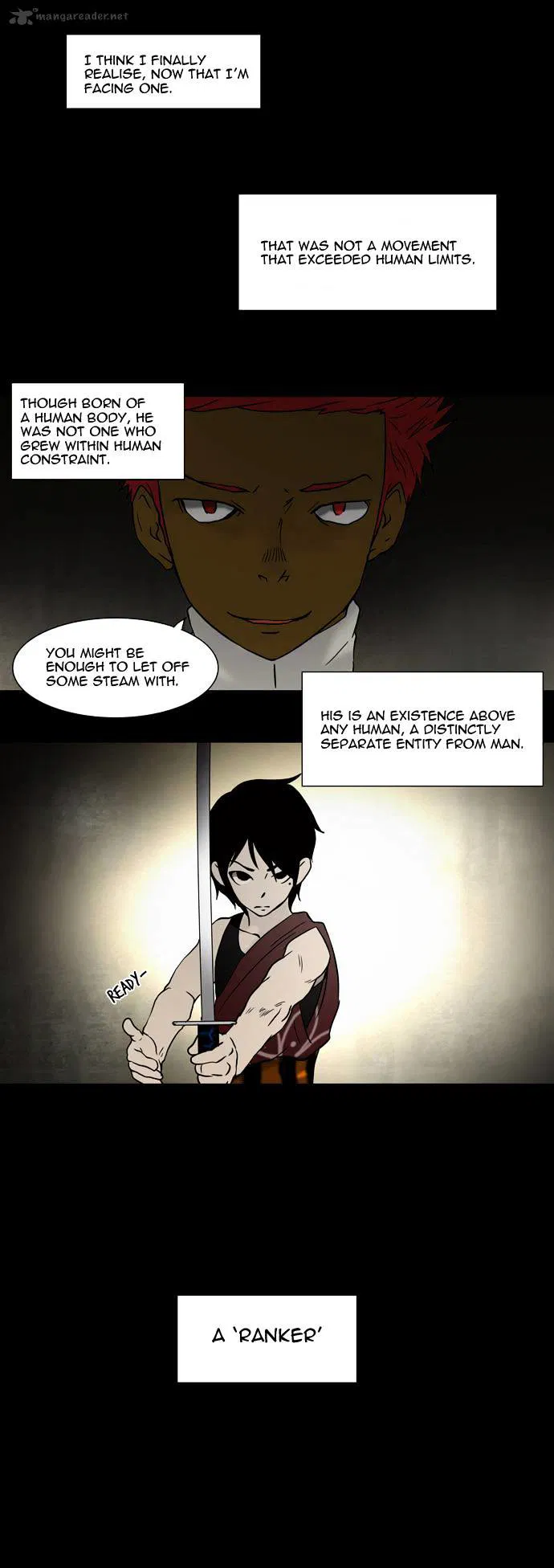 Tower of God Chapter 44 page 12
