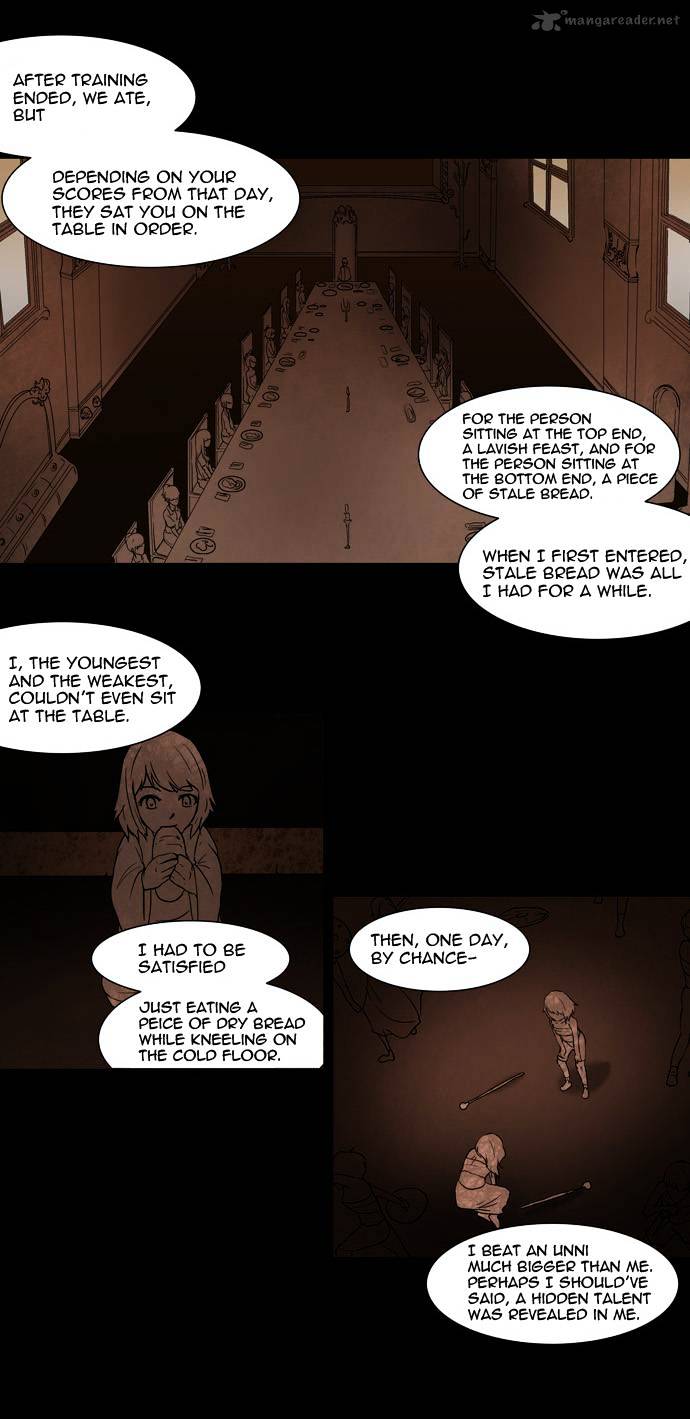 Tower of God Chapter 44 page 15