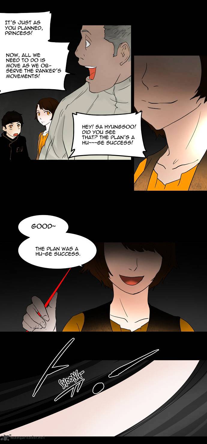 Tower of God Chapter 44 page 19