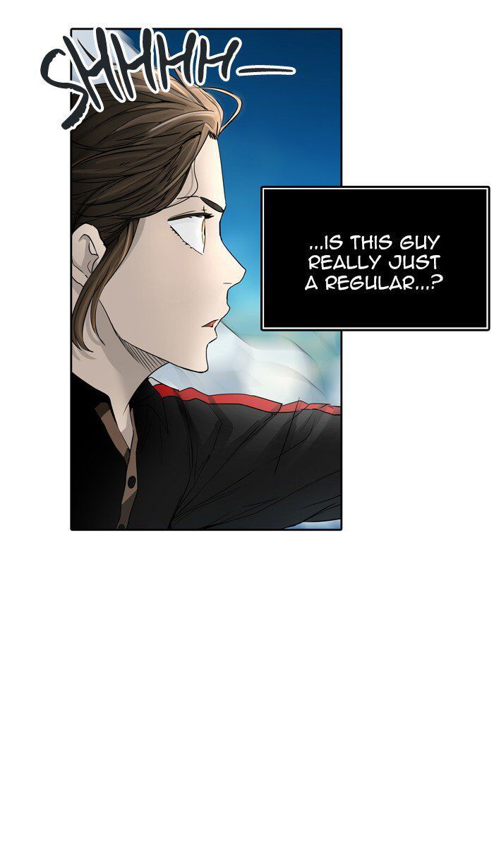 Tower of God Chapter 440 page 8