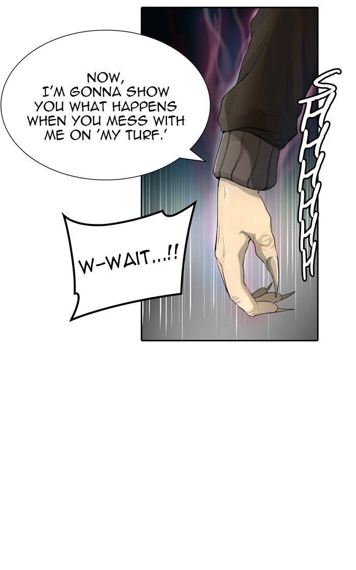 Tower of God Chapter 440 page 14