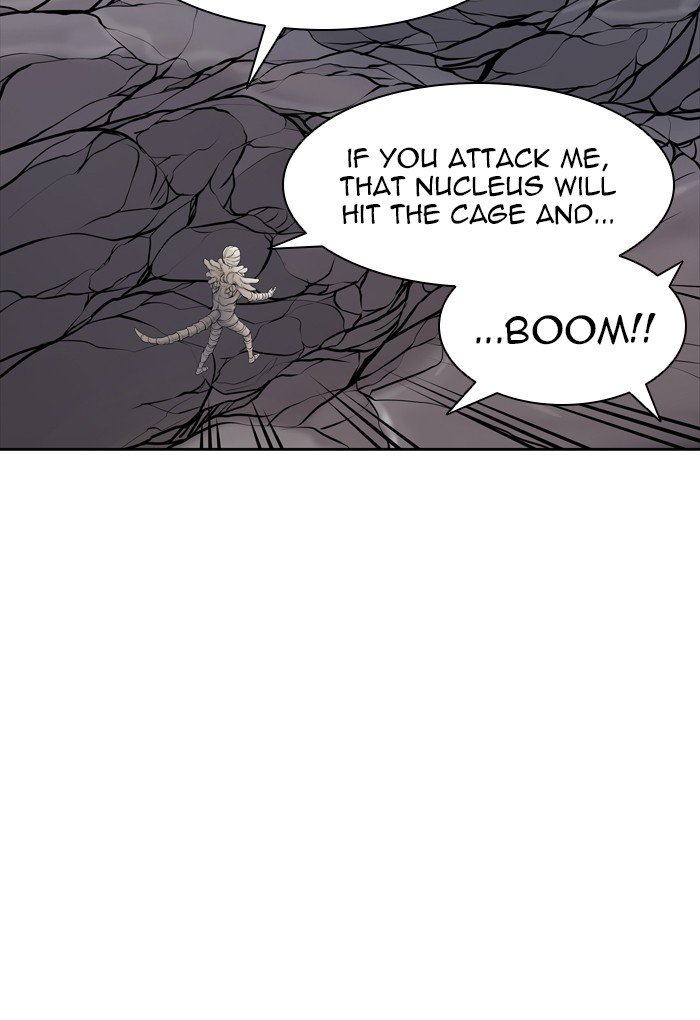 Tower of God Chapter 440 page 19