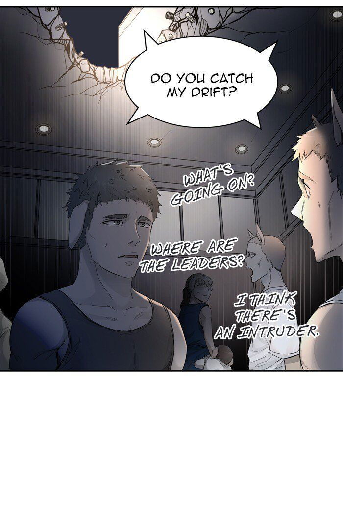 Tower of God Chapter 440 page 20