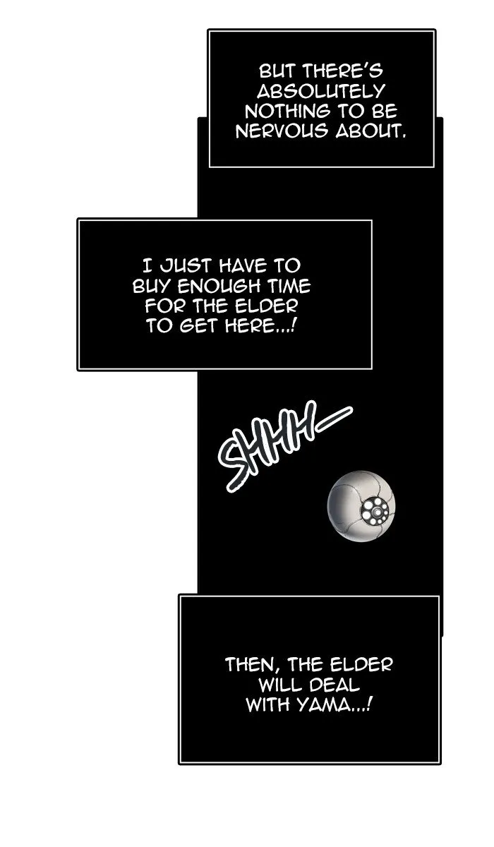 Tower of God Chapter 440 page 35