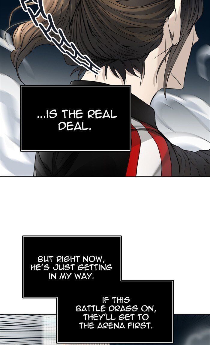 Tower of God Chapter 440 page 39