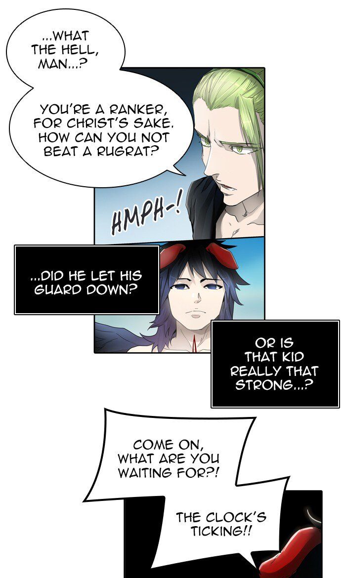 Tower of God Chapter 440 page 41