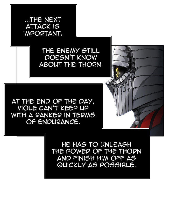 Tower of God Chapter 440 page 44