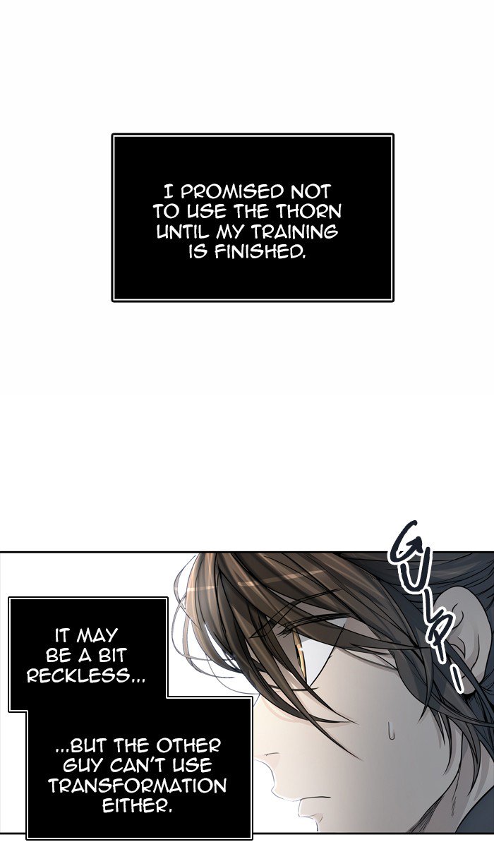 Tower of God Chapter 440 page 48