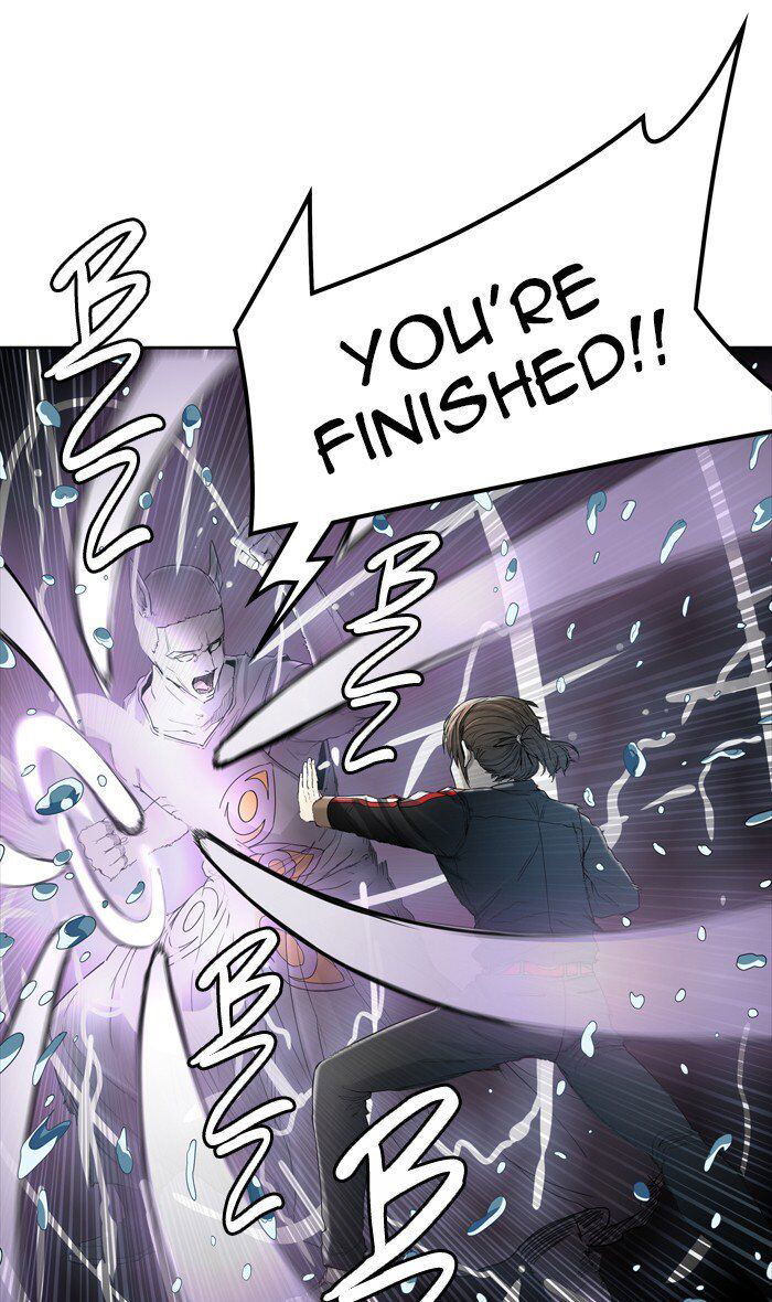 Tower of God Chapter 440 page 64