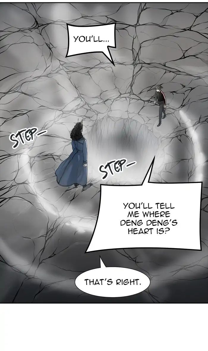 Tower of God Chapter 441 page 5