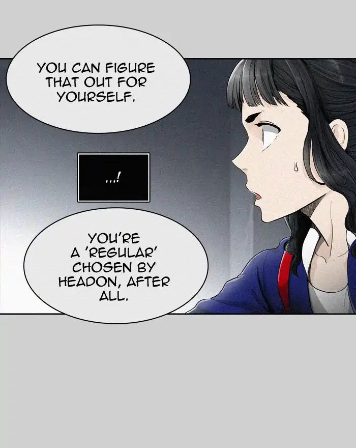 Tower of God Chapter 441 page 28