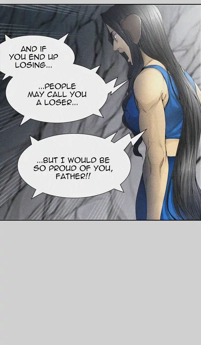 Tower of God Chapter 441 page 57