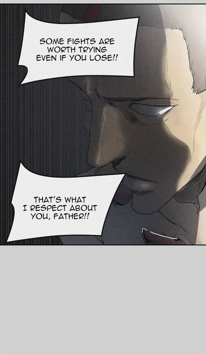 Tower of God Chapter 441 page 58