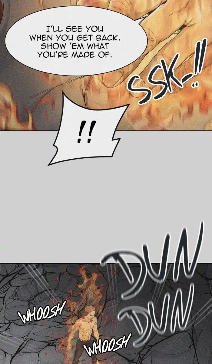 Tower of God Chapter 441 page 67