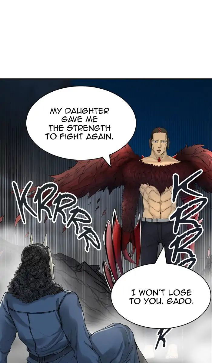 Tower of God Chapter 441 page 69