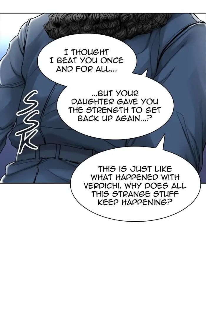Tower of God Chapter 441 page 72